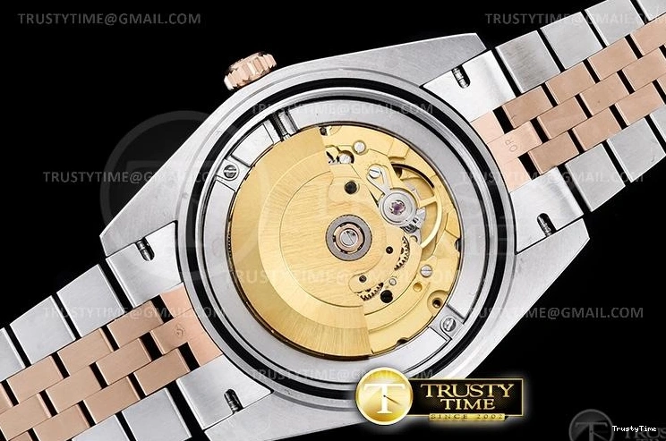 0225 R2DJ0251B – DJ2 41mm Snug 611